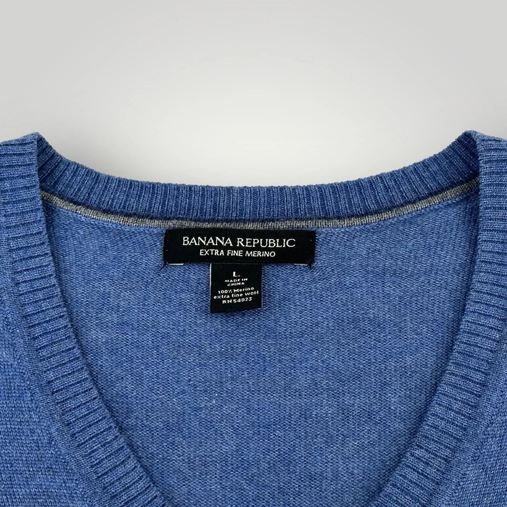 Banana Republic classic banana